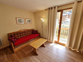 Charmant 2 Pièces + Cabine, Proche Pistes et Centre, 6 Couchages, Modane - FR-1-265-211